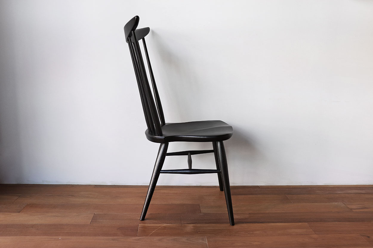 高山ウッドワークスチェア