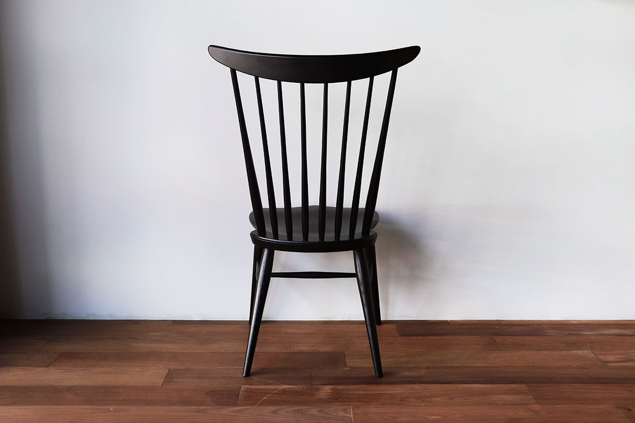 高山ウッドワークスチェア