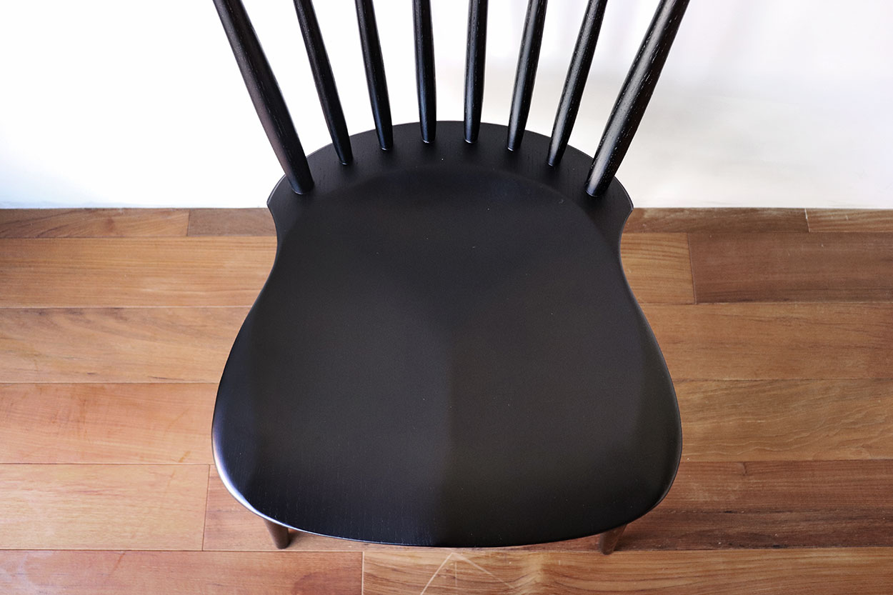 高山ウッドワークスチェア