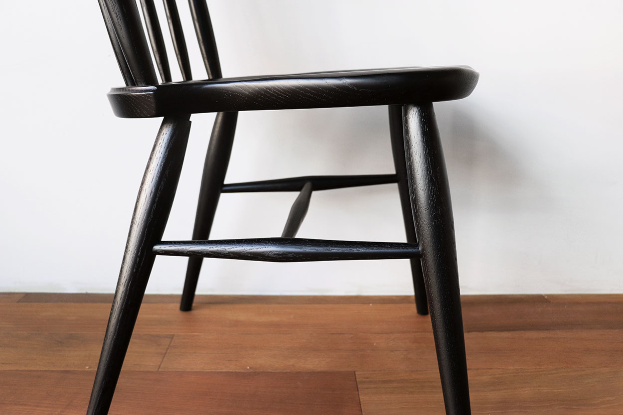 高山ウッドワークスチェア