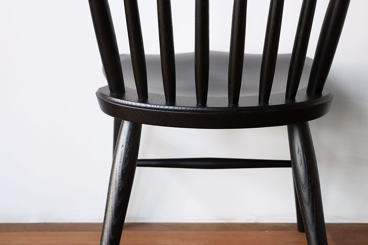 高山ウッドワークスチェア