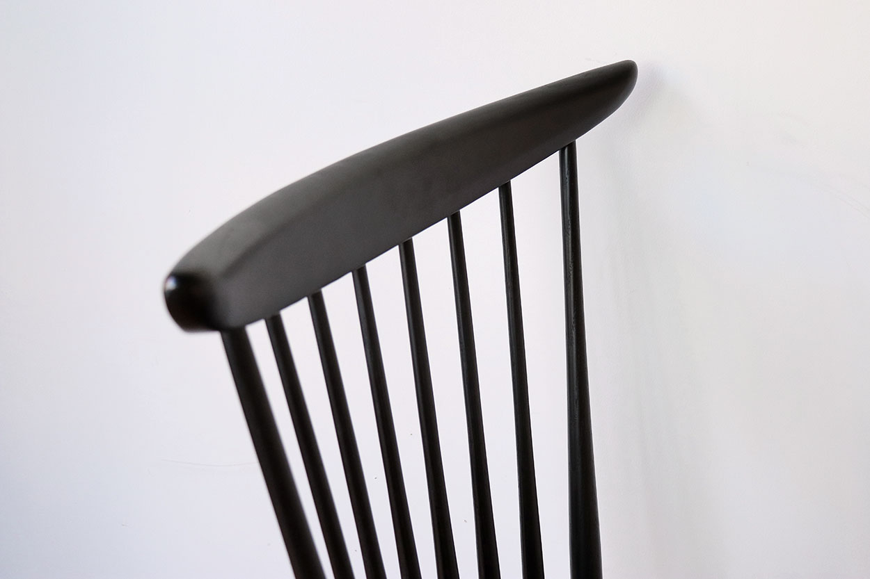 高山ウッドワークスチェア