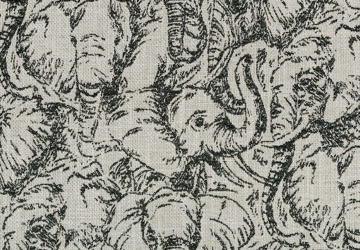 海外ファブリック