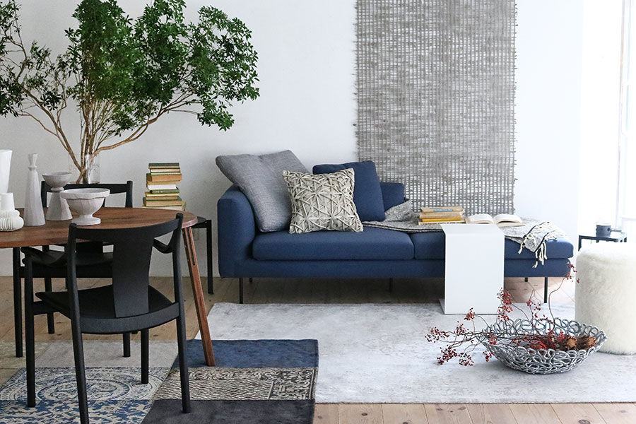 アバカクッション