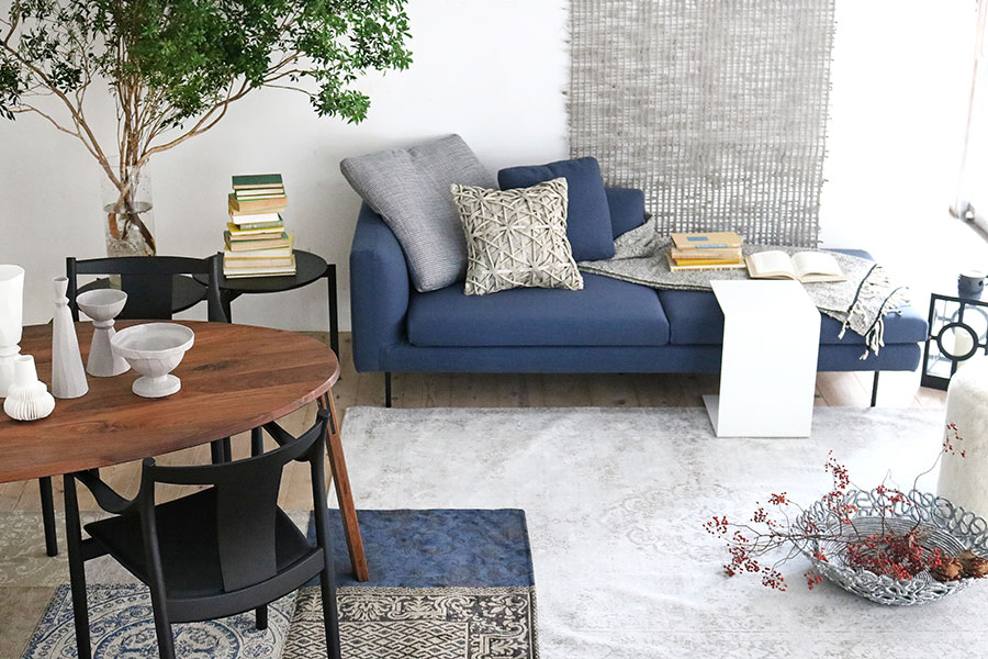 アバカクッション