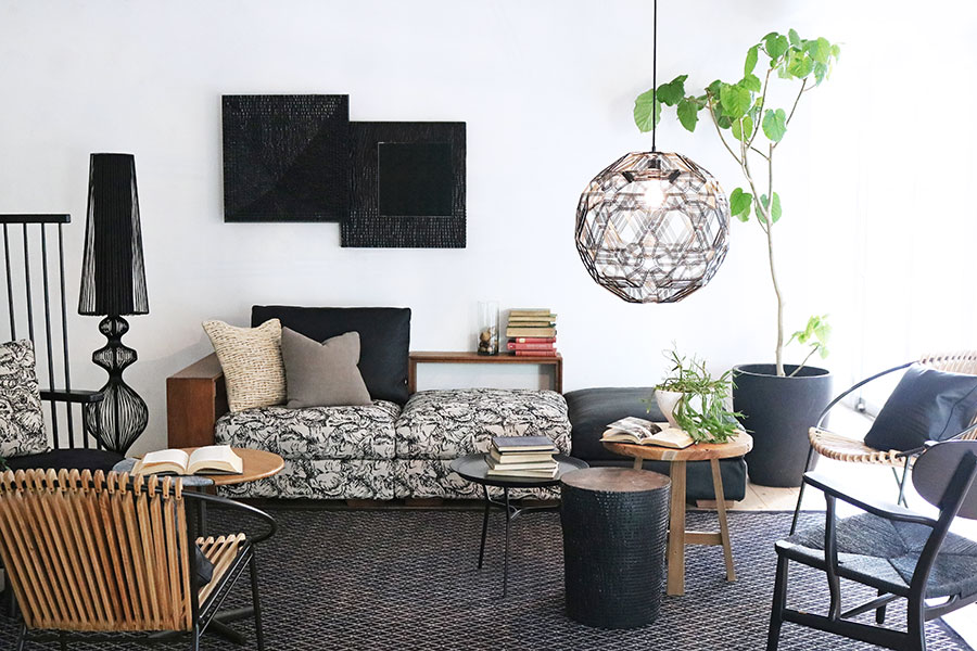 アバカクッション