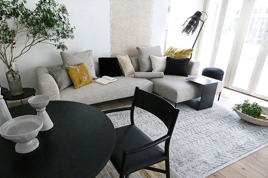 アバカクッション