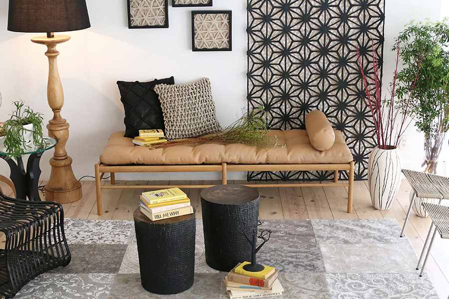 アバカクッション