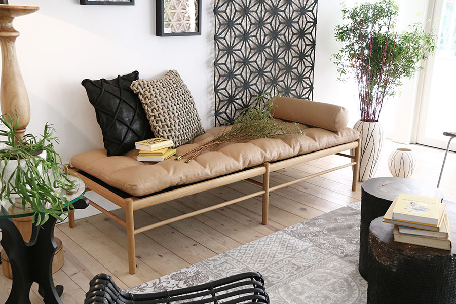 アバカクッション