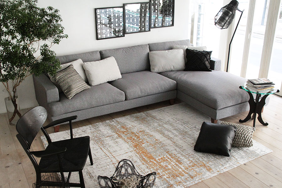 アバカクッション