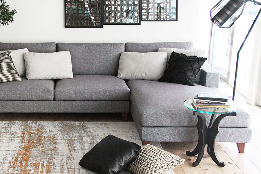 アバカクッション