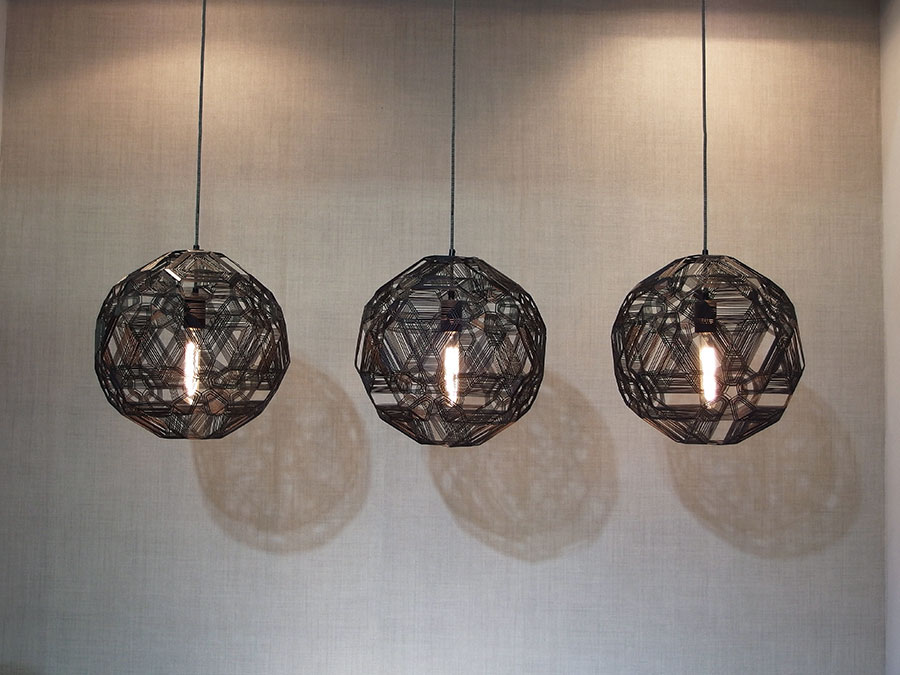 orbitex ペンダントライトライト