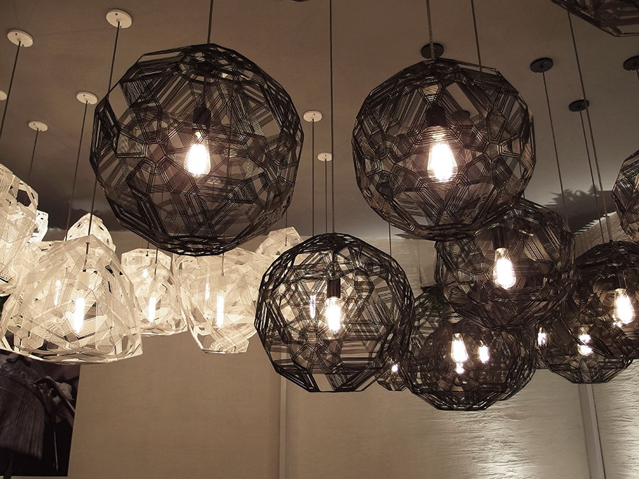 orbitex ペンダントライトライト