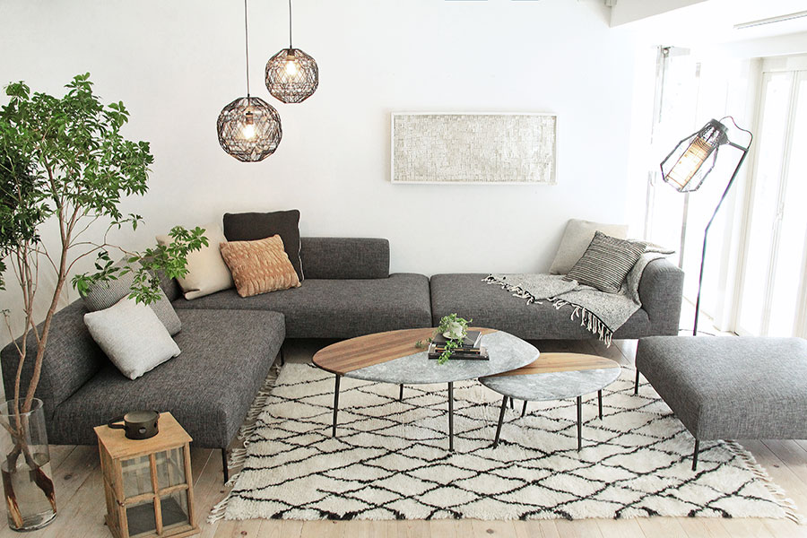 orbitex ペンダントライトライト