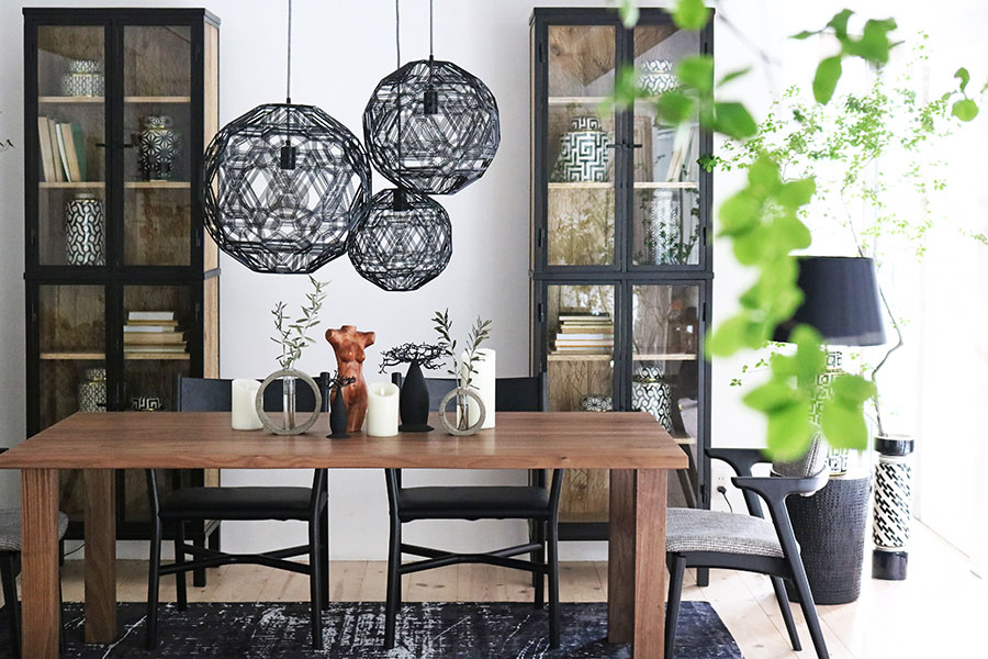 orbitex ペンダントライトライト