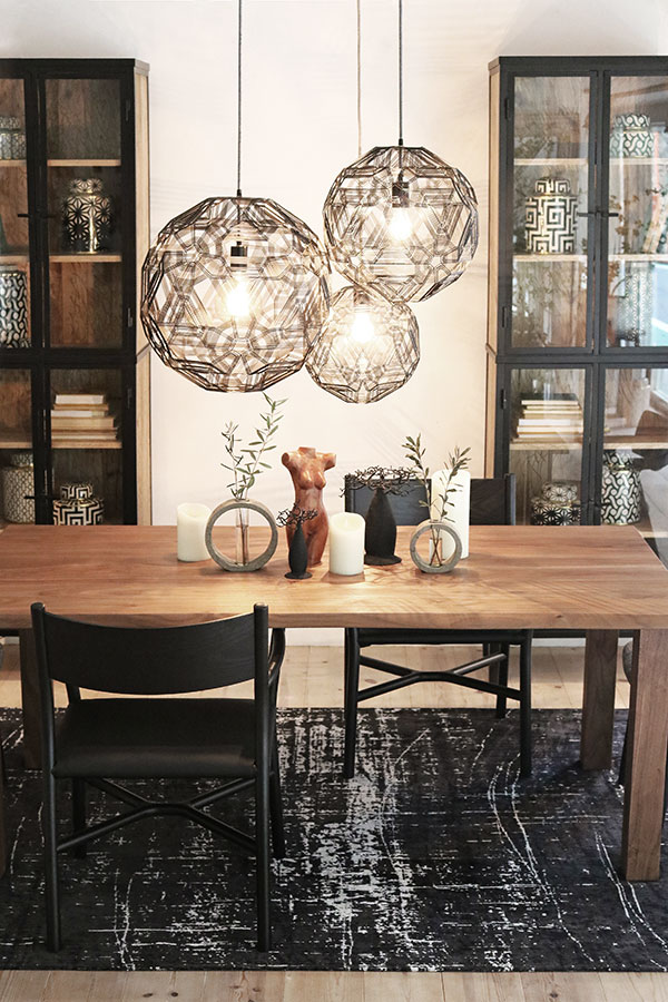 orbitex ペンダントライトライト