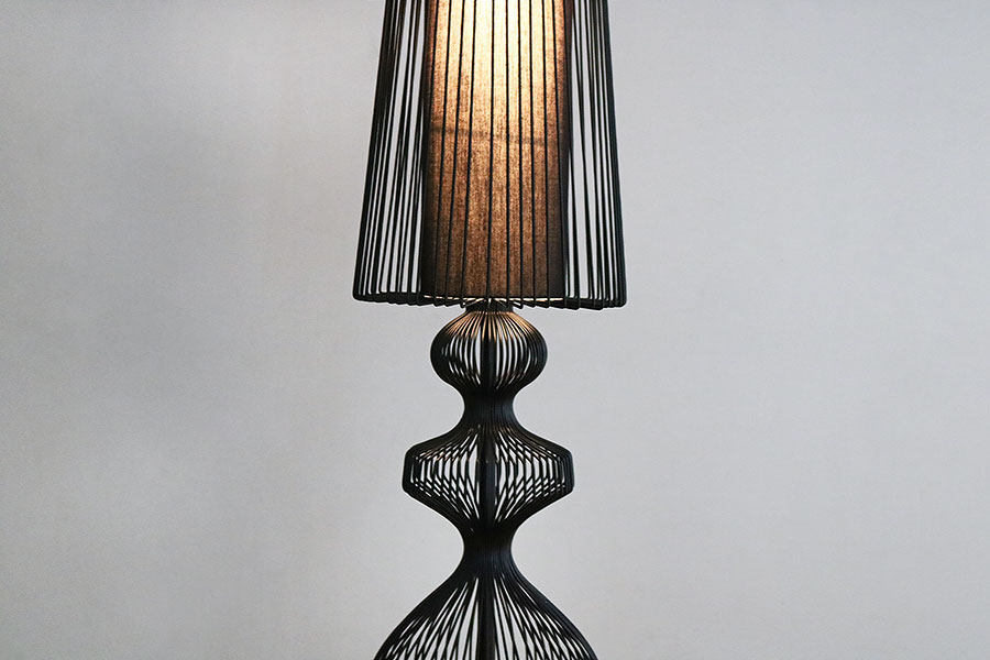 デザインスタンドライト