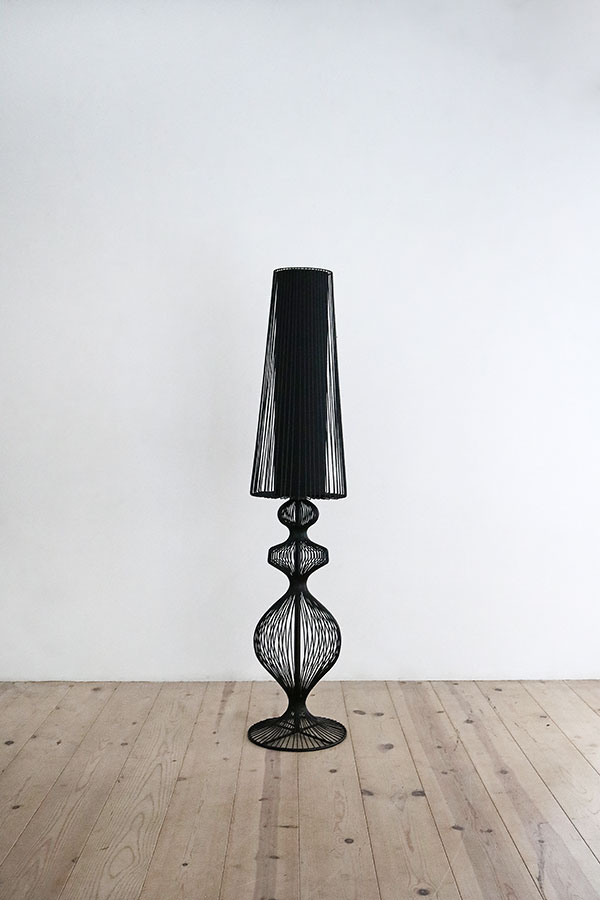 デザインスタンドライト