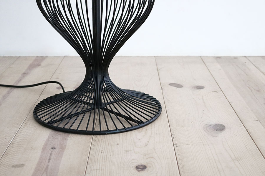 デザインスタンドライト