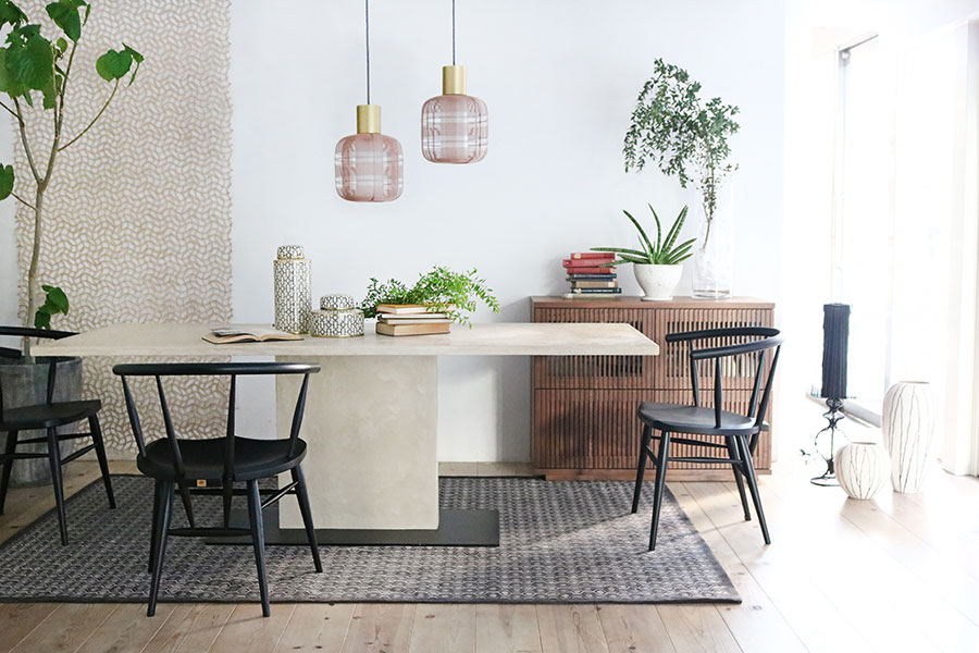 orbitex ペンダントライトライト