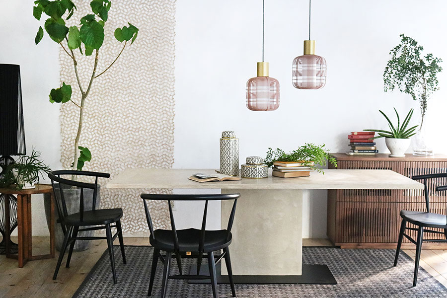 orbitex ペンダントライトライト