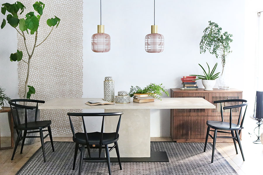 orbitex ペンダントライトライト