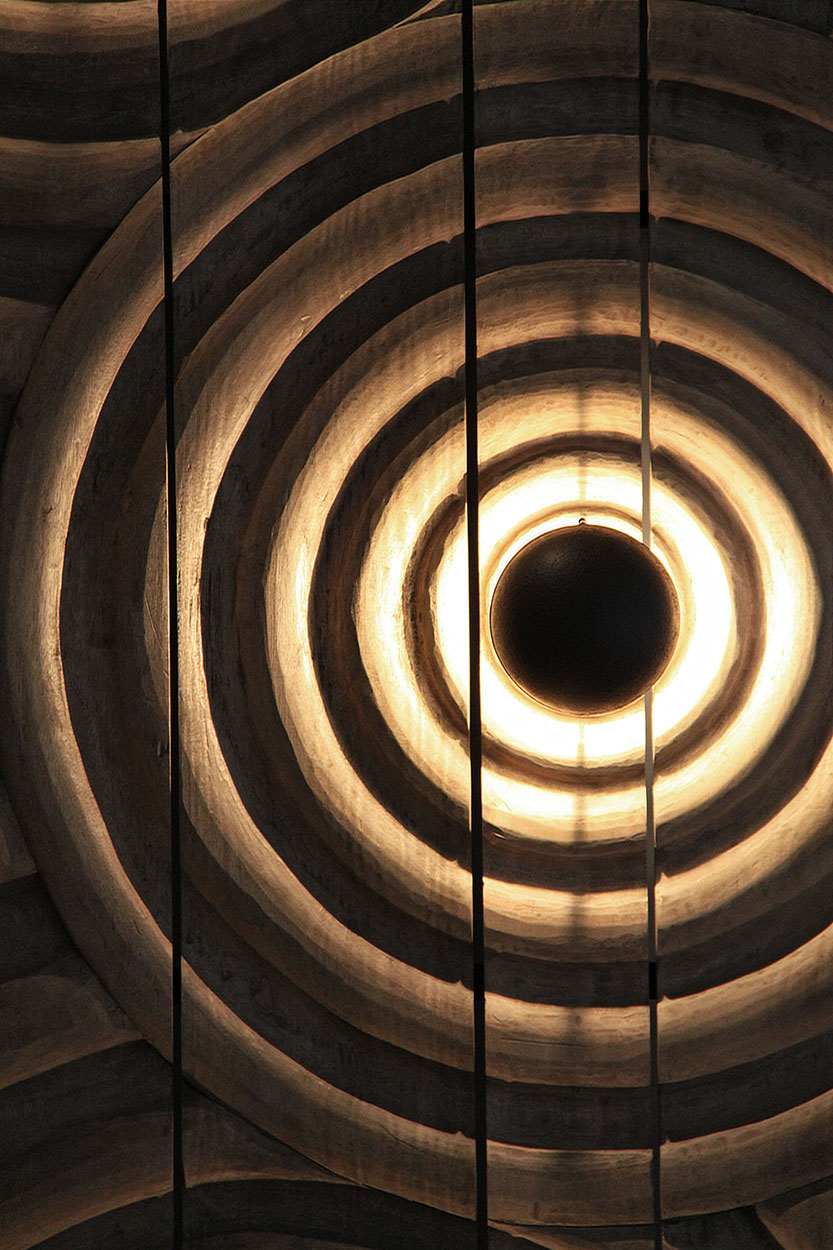 ウォールアートライト