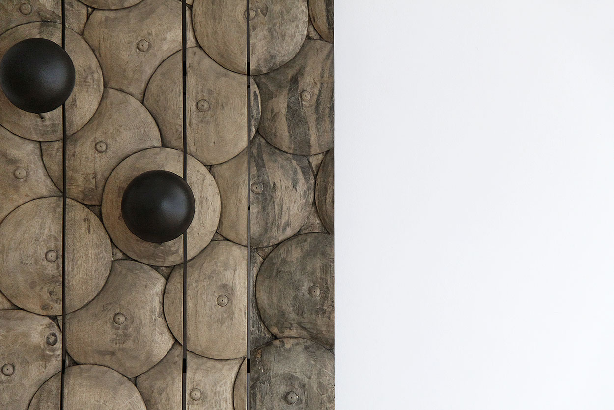 ウォールアートライト