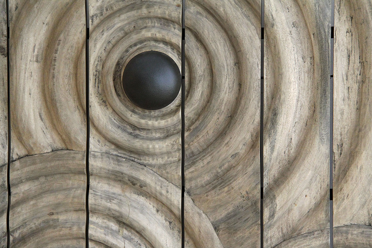 ウォールアートライト