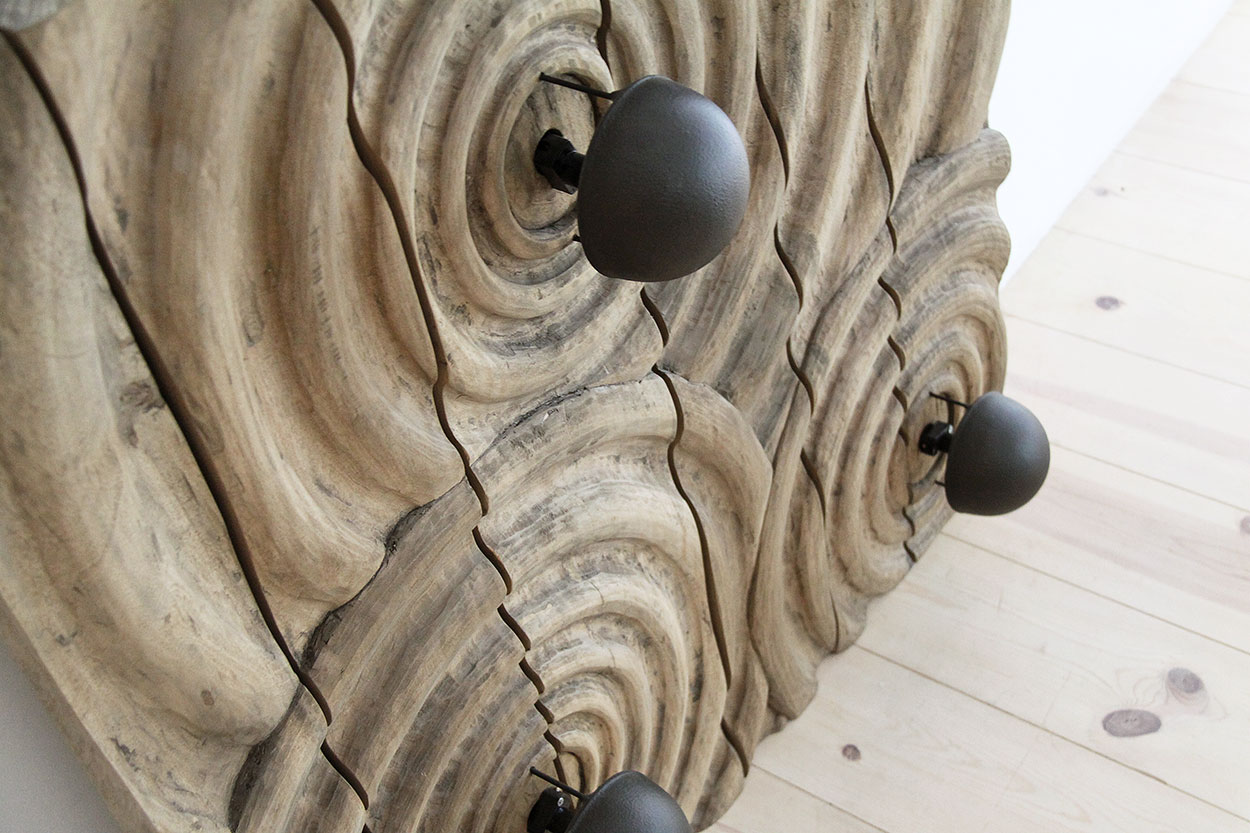 ウォールアートライト