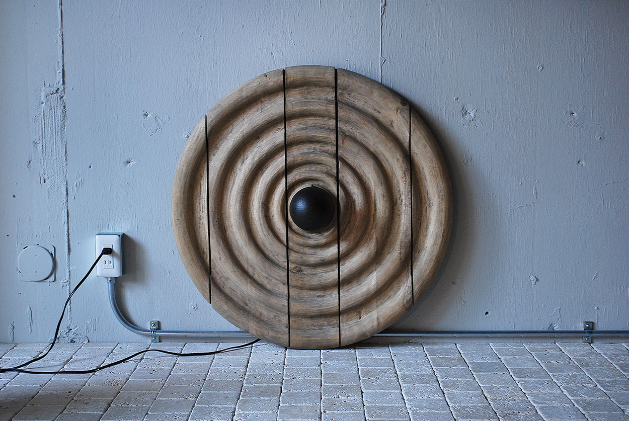 ウォールアートライト