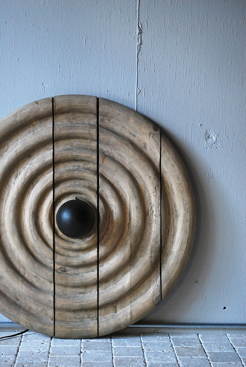 ウォールアートライト