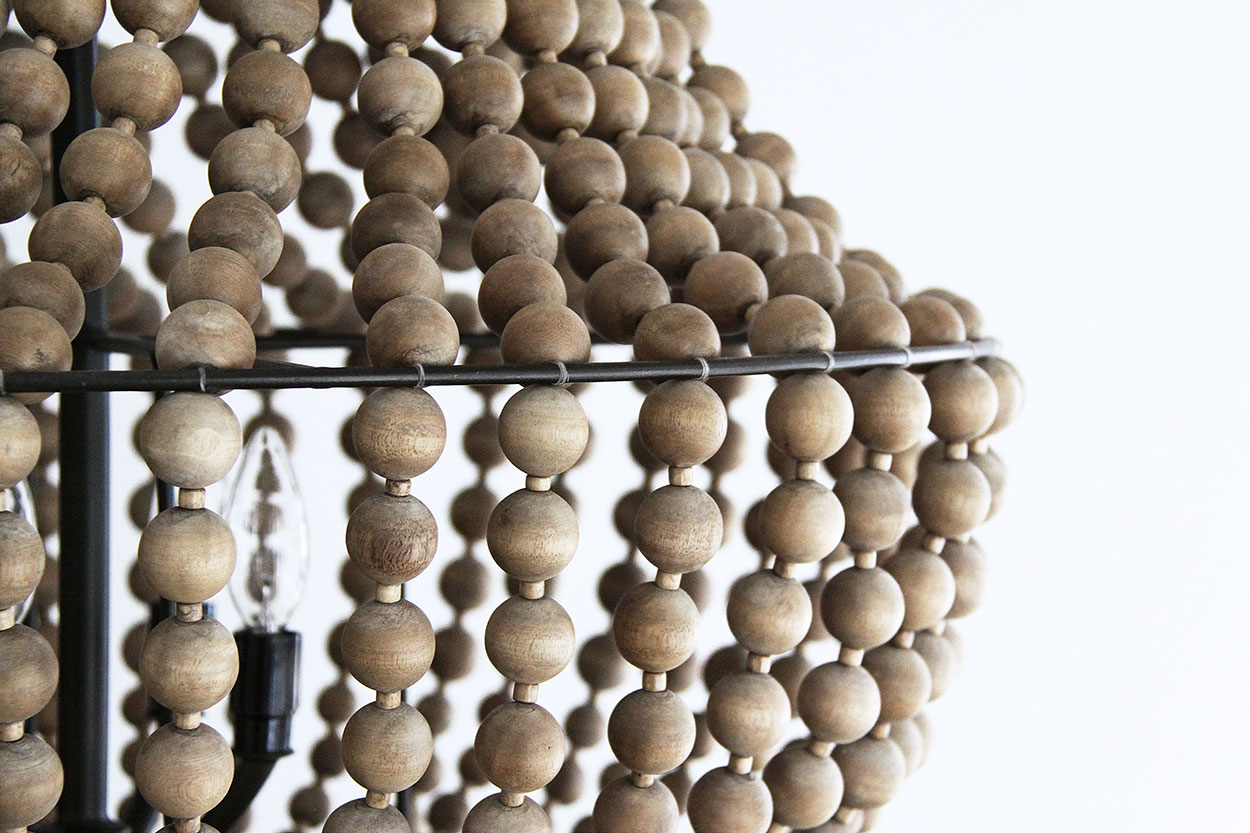 バリデザイン照明