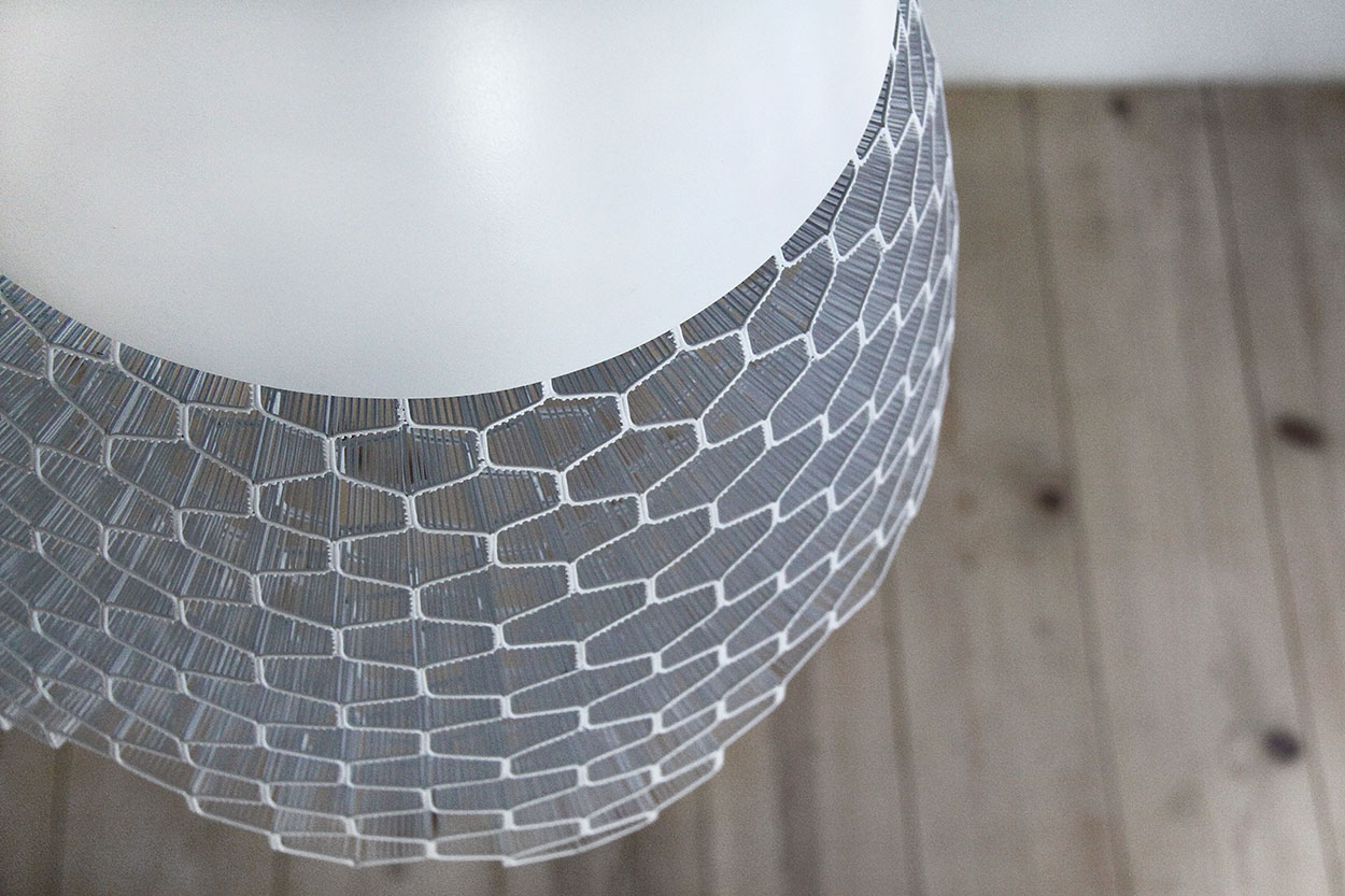 北欧ペンダントライト