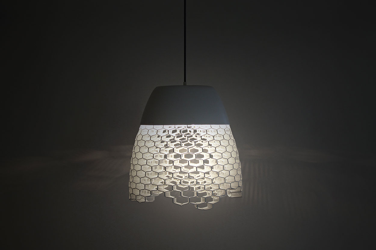 北欧ペンダントライト