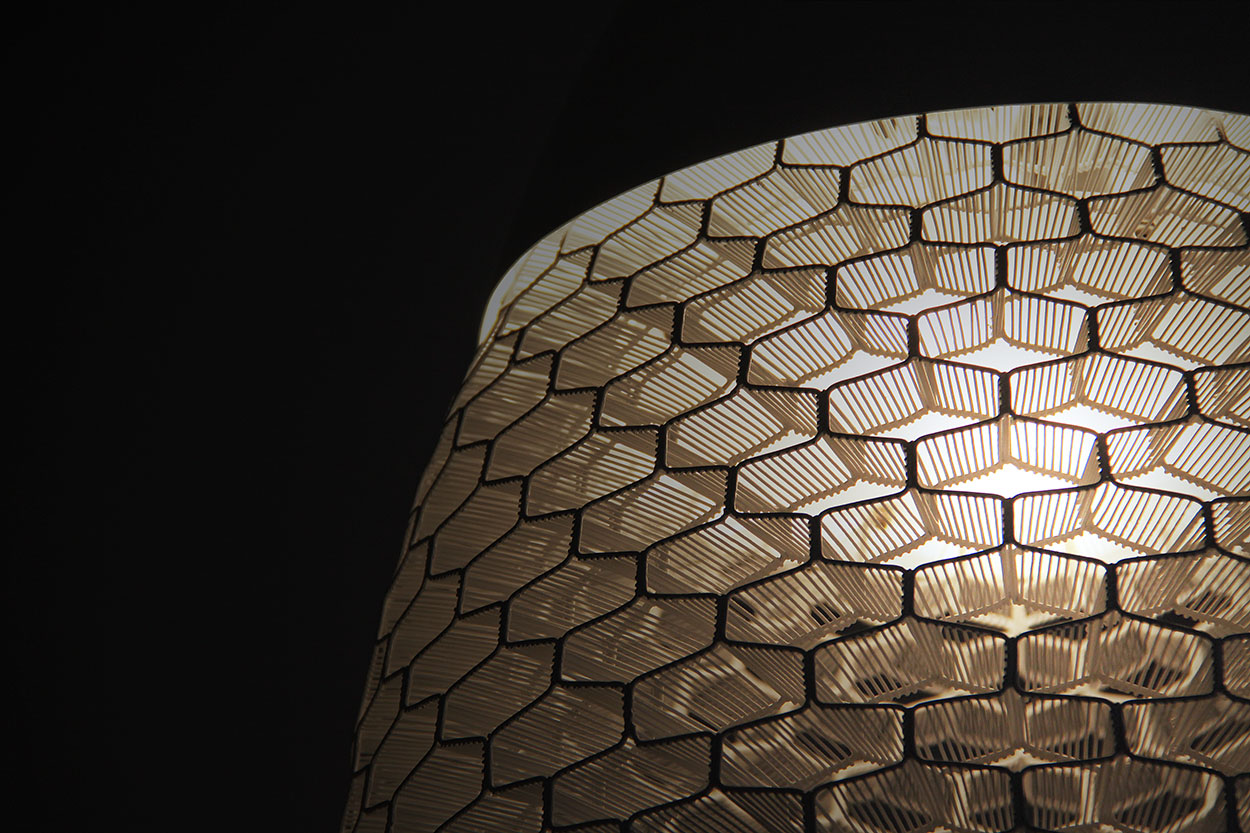 北欧ペンダントライト