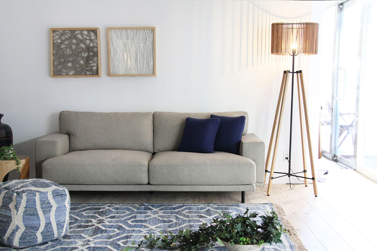 ヴィンテージ照明