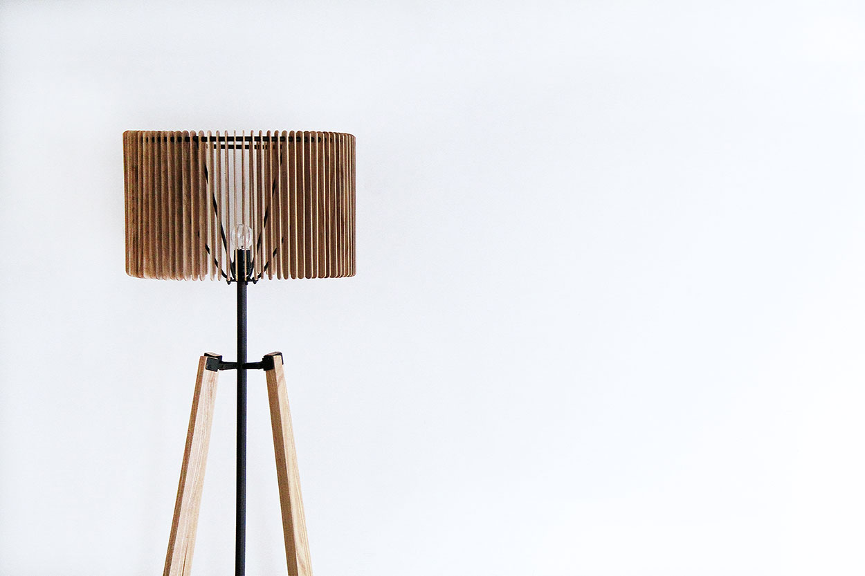 インダストリアル照明