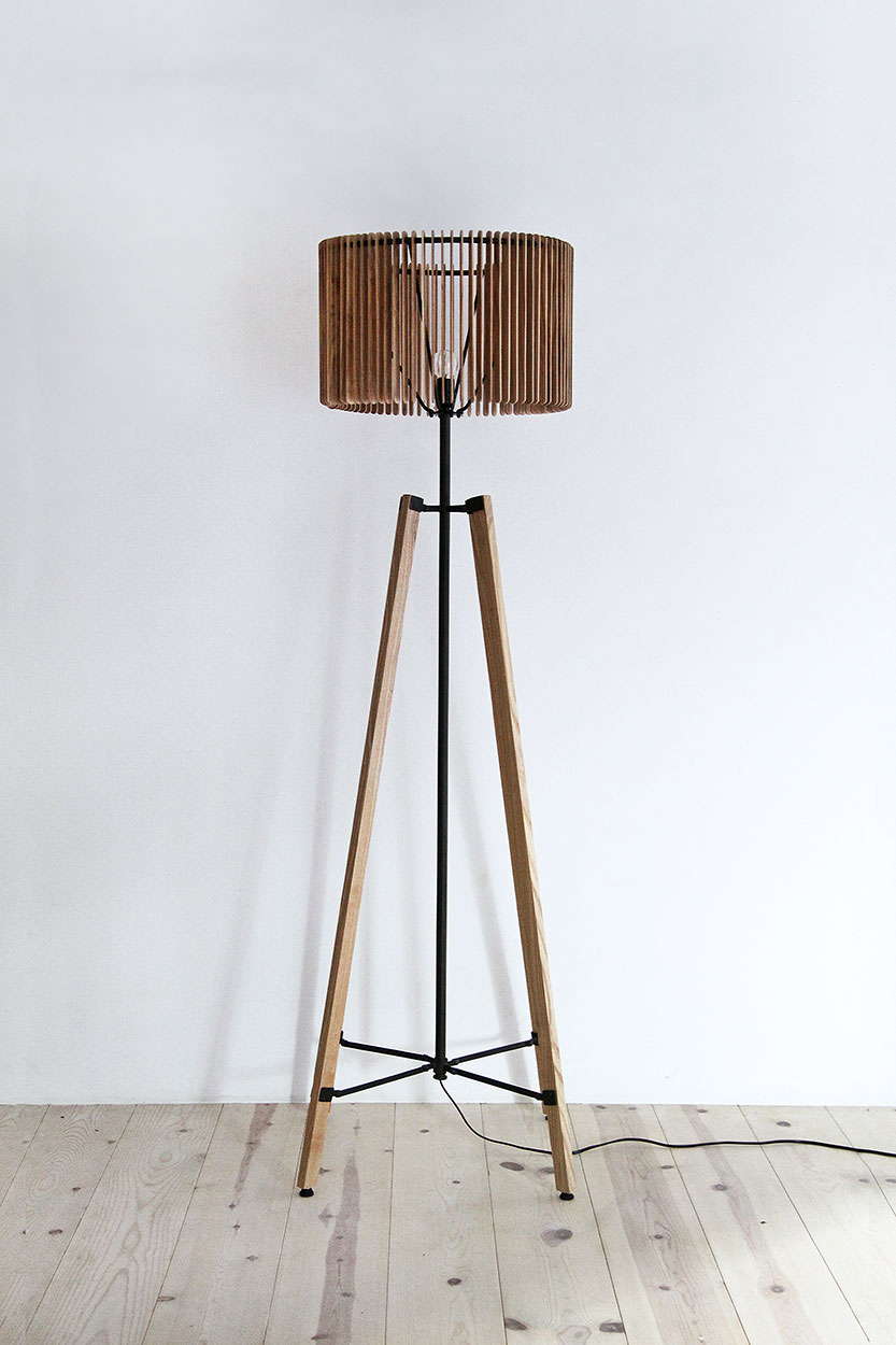 インダストリアル照明