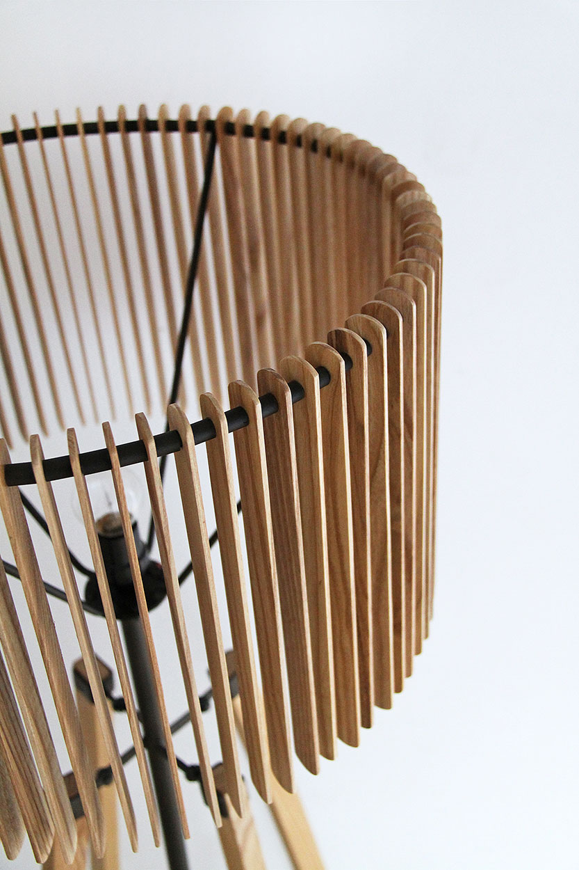 インダストリアル照明