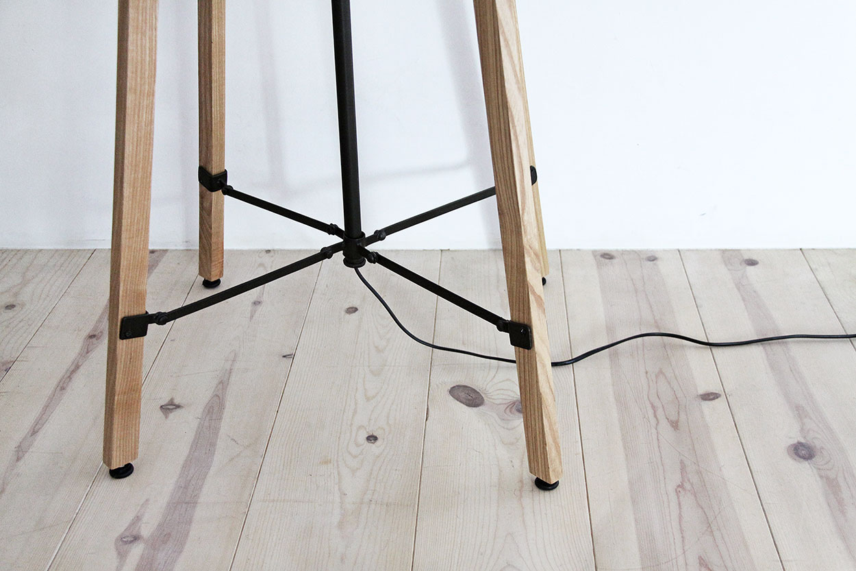 インダストリアル照明