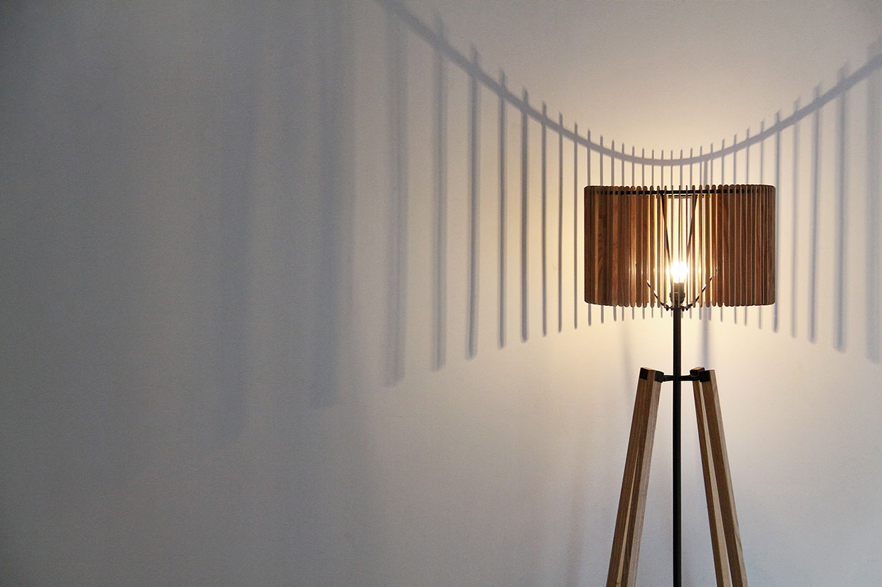 インダストリアル照明