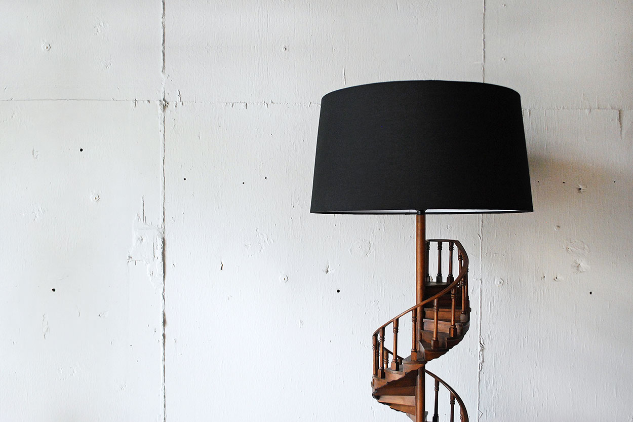 おしゃれスタンドライト