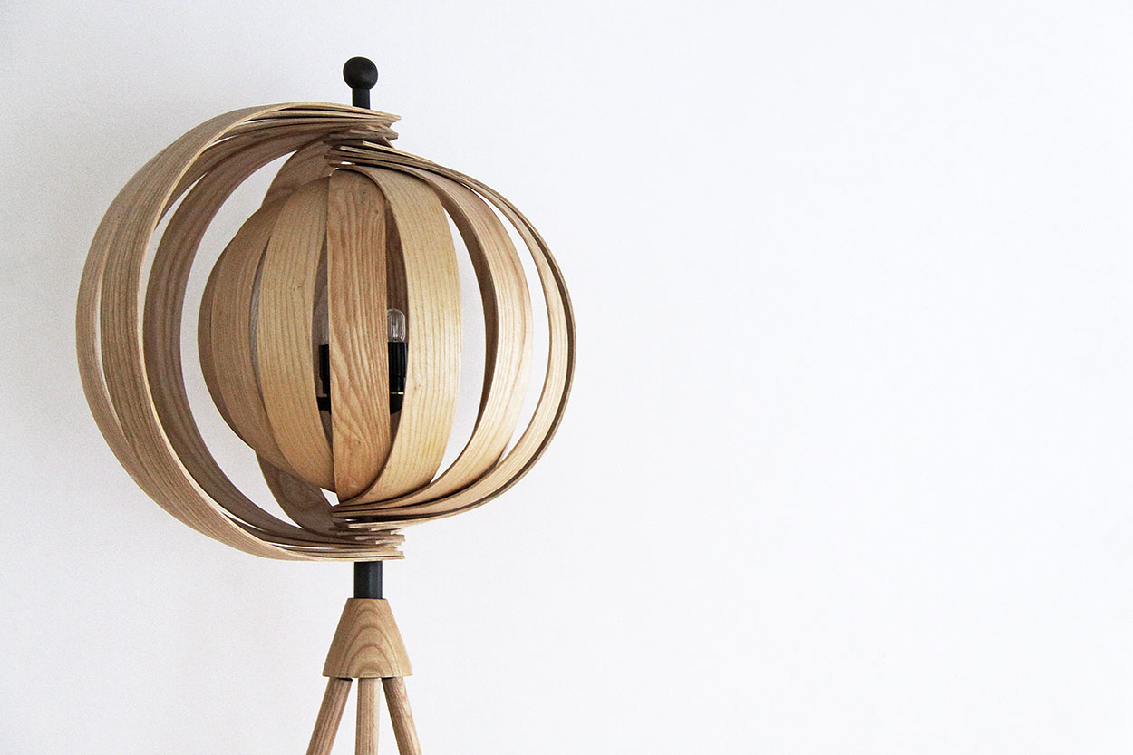 おしゃれライト