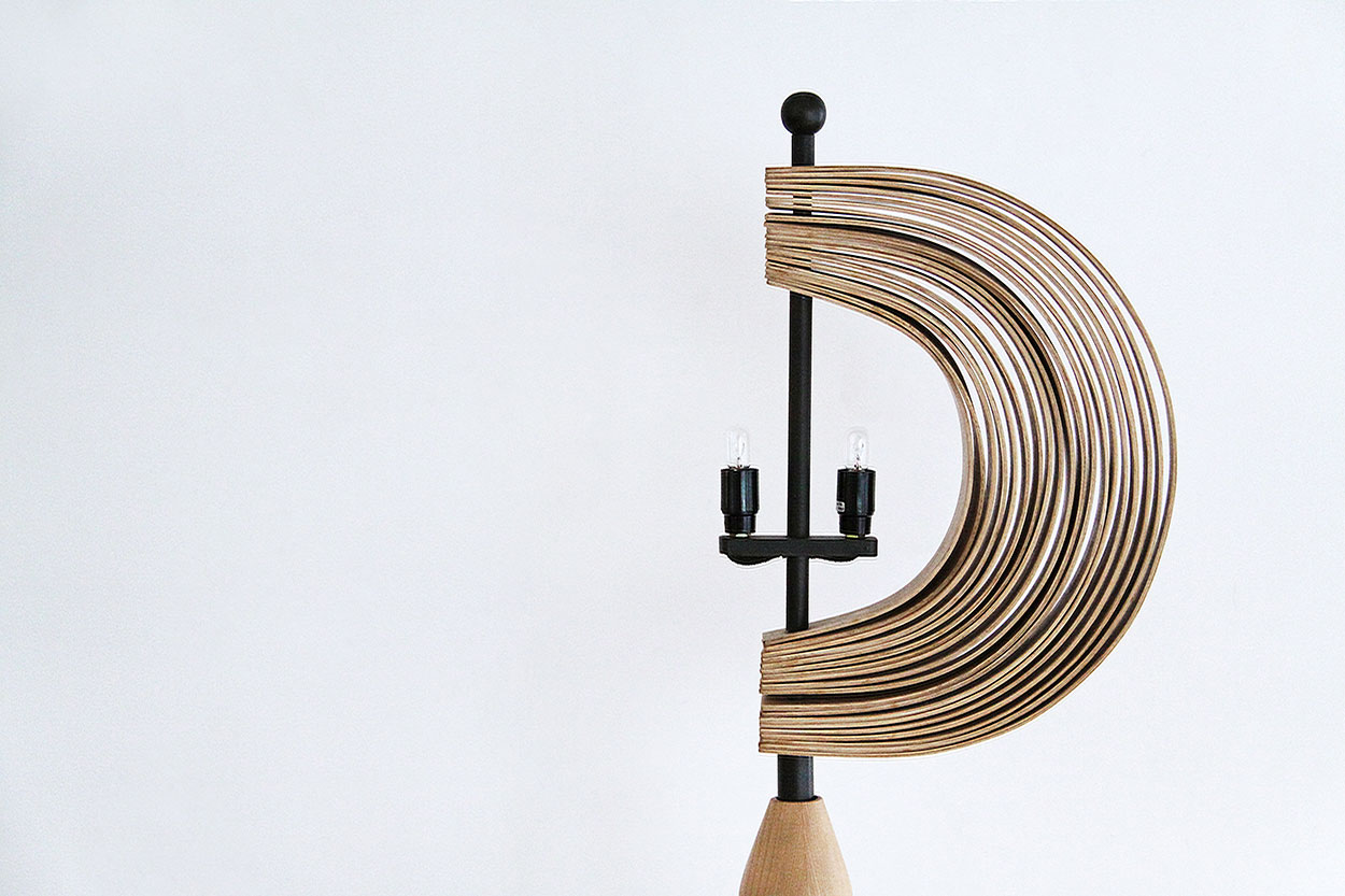 おしゃれライト