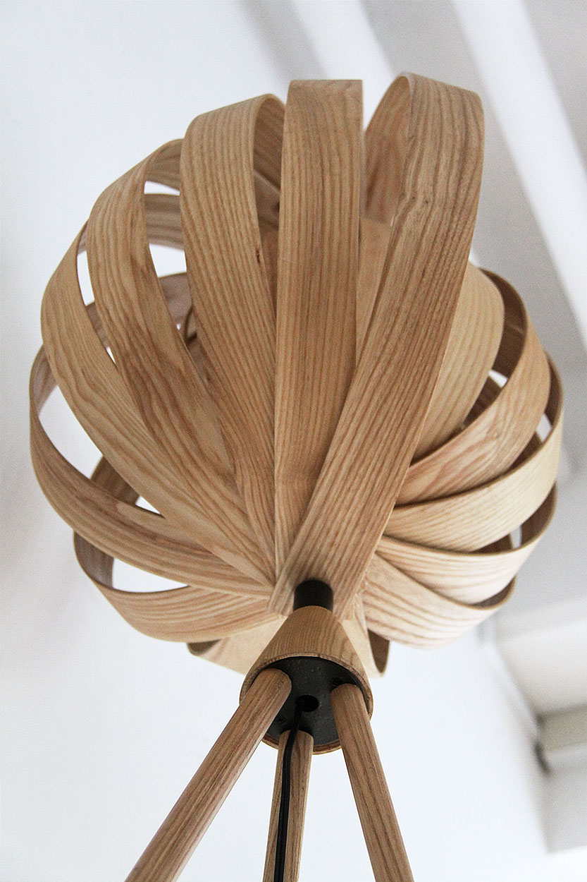 おしゃれライト