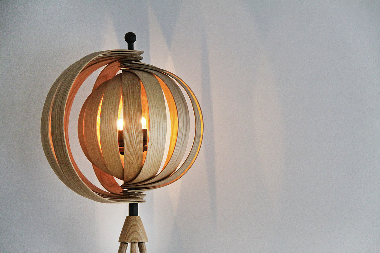 おしゃれライト