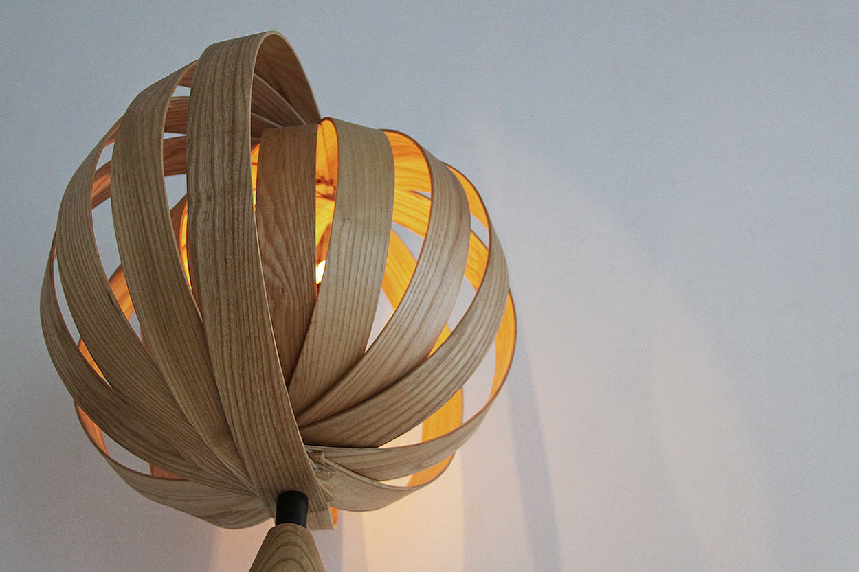 おしゃれライト