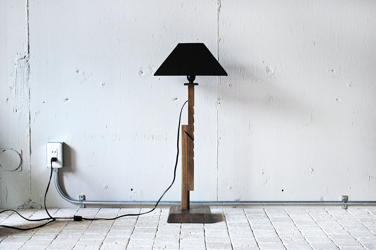 ヴィンテージ照明