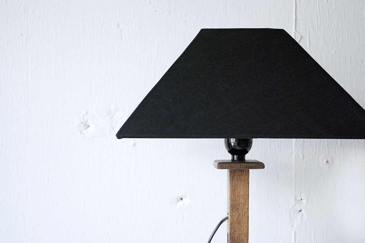 アンティーク照明